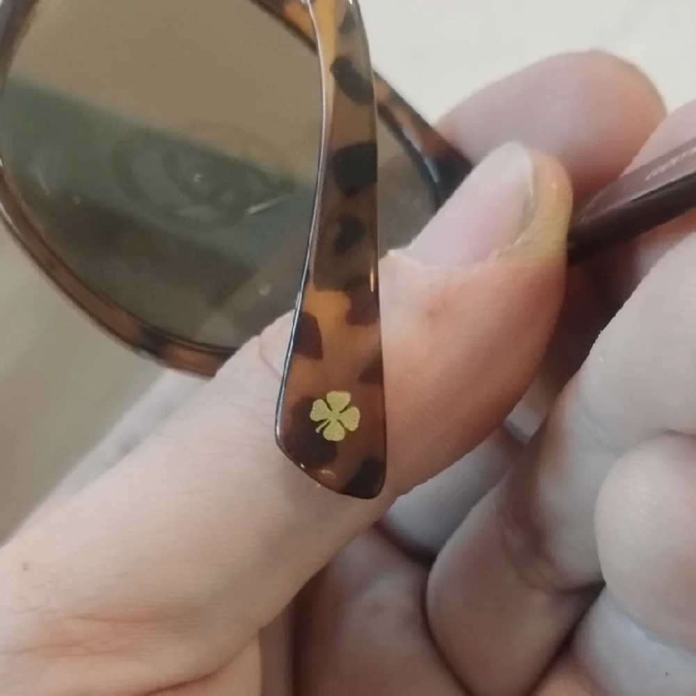 Lucky Brand Twilight Sunglasses